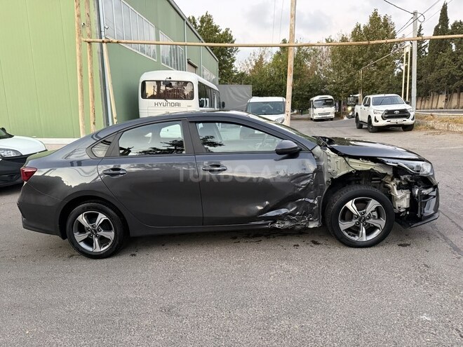 Kia Cerato 2020, 162,000 km - 1.6 l - Bakı