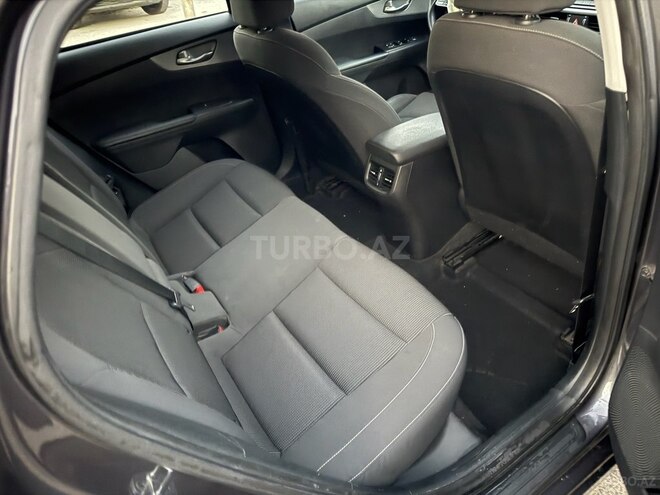 Kia Cerato 2020, 162,000 km - 1.6 l - Bakı