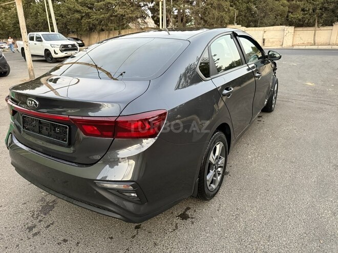 Kia Cerato 2020, 162,000 km - 1.6 l - Bakı