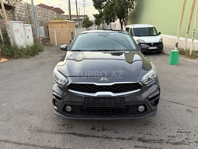 Kia Cerato 2020, 162,000 km - 1.6 l - Bakı