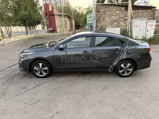 Kia Cerato 2020, 162,000 km - 1.6 l - Bakı
