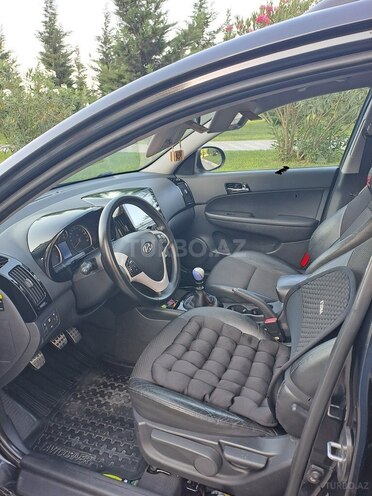 Hyundai i30 2008, 262,200 km - 1.6 l - Bakı