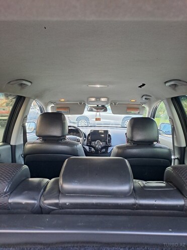 Hyundai i30 2008, 262,200 km - 1.6 l - Bakı