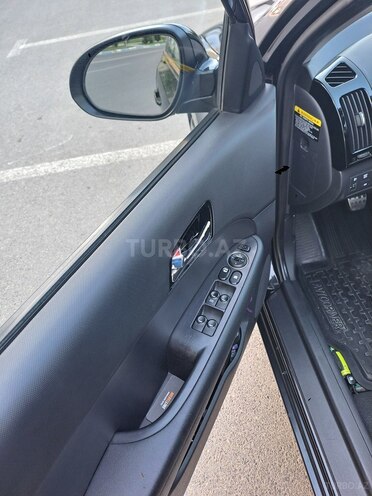 Hyundai i30 2008, 262,200 km - 1.6 l - Bakı