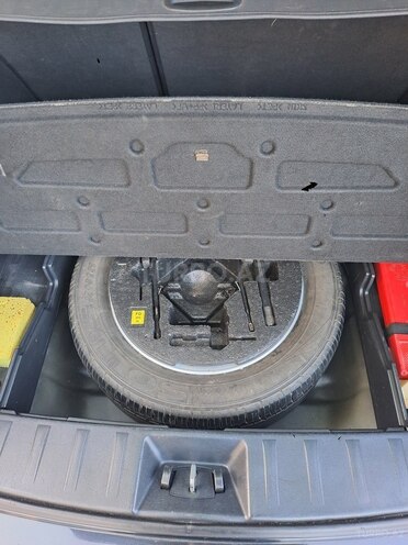 Hyundai i30 2008, 262,200 km - 1.6 l - Bakı