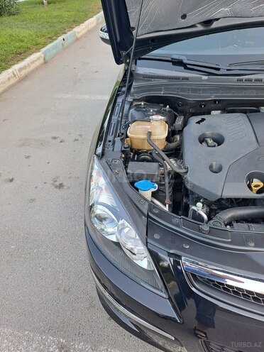 Hyundai i30 2008, 262,200 km - 1.6 l - Bakı
