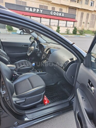 Hyundai i30 2008, 262,200 km - 1.6 l - Bakı