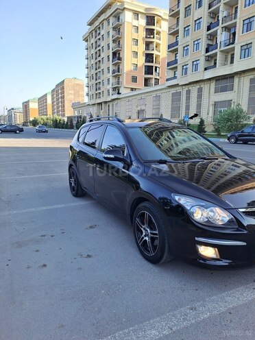 Hyundai i30 2008, 262,200 km - 1.6 l - Bakı