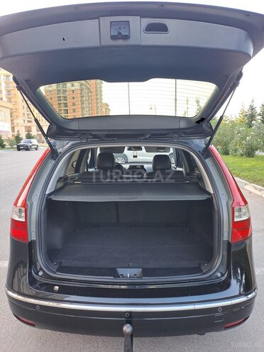 Hyundai i30 2008, 262,200 km - 1.6 l - Bakı
