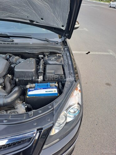 Hyundai i30 2008, 262,200 km - 1.6 l - Bakı
