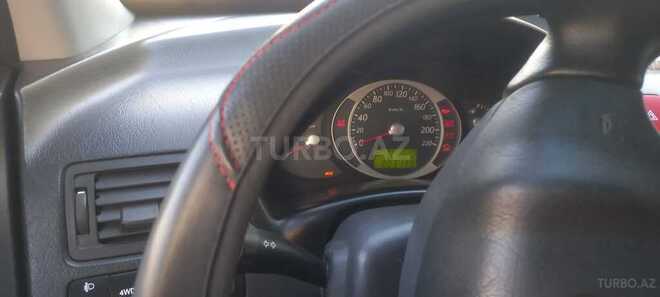 Hyundai Tucson 2007, 203,000 km - 2.0 l - Bakı