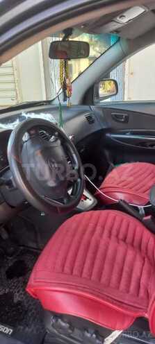 Hyundai Tucson 2007, 203,000 km - 2.0 l - Bakı