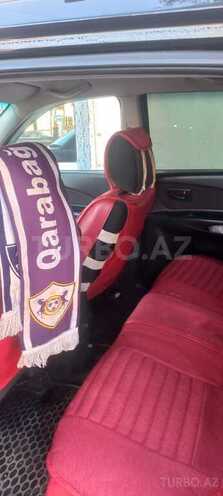 Hyundai Tucson 2007, 203,000 km - 2.0 l - Bakı