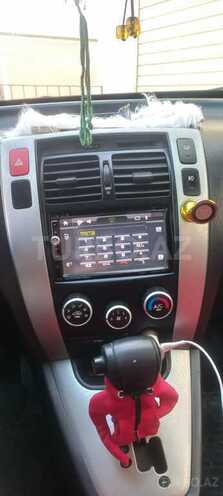 Hyundai Tucson 2007, 203,000 km - 2.0 l - Bakı