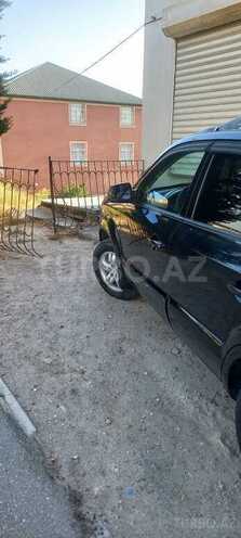 Hyundai Tucson 2007, 203,000 km - 2.0 l - Bakı