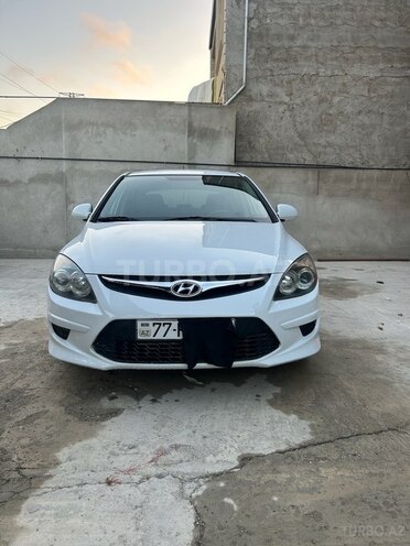 Hyundai i30 2010, 282,864 km - 1.6 l - Sumqayıt