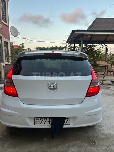 Hyundai i30 2010, 282,864 km - 1.6 l - Sumqayıt