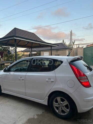 Hyundai i30 2010, 282,864 km - 1.6 l - Sumqayıt