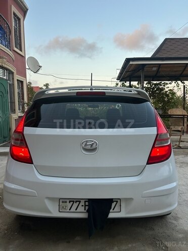 Hyundai i30 2010, 282,864 km - 1.6 l - Sumqayıt