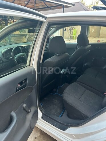 Hyundai i30 2010, 282,864 km - 1.6 l - Sumqayıt