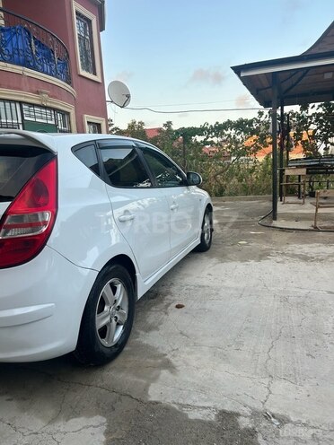 Hyundai i30 2010, 282,864 km - 1.6 l - Sumqayıt
