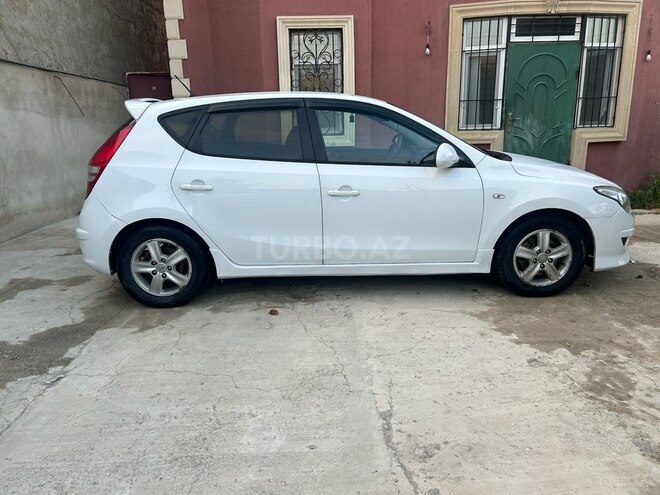 Hyundai i30 2010, 282,864 km - 1.6 l - Sumqayıt