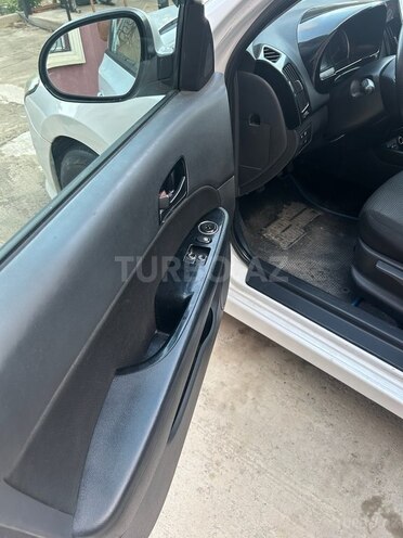 Hyundai i30 2010, 282,864 km - 1.6 l - Sumqayıt