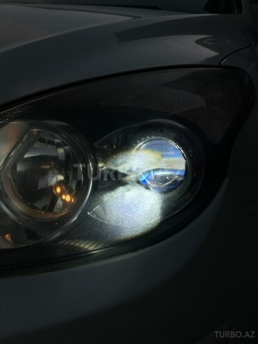 Hyundai i30 2010, 282,864 km - 1.6 l - Sumqayıt