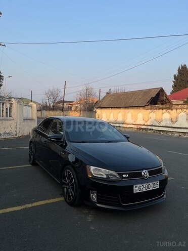 Volkswagen Jetta 2013, 189,000 km - 2.0 l - Zaqatala