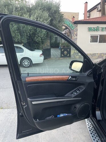 Mercedes GL 450 4MATIC 2006, 278,354 km - 4.7 l - Bakı