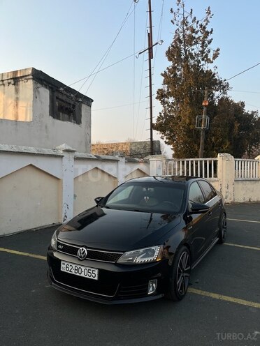 Volkswagen Jetta 2013, 189,000 km - 2.0 l - Zaqatala