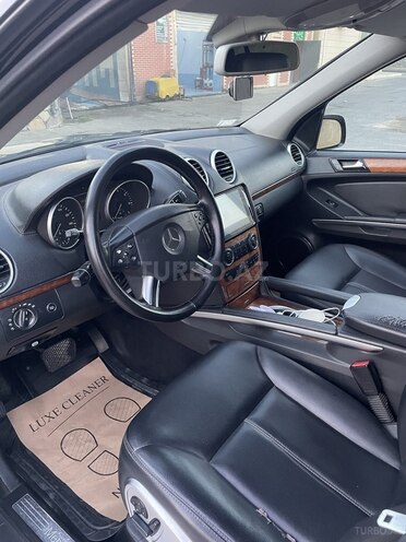 Mercedes GL 450 4MATIC 2006, 278,354 km - 4.7 l - Bakı