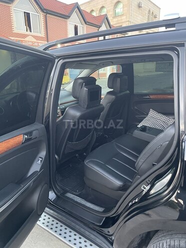 Mercedes GL 450 4MATIC 2006, 278,354 km - 4.7 l - Bakı
