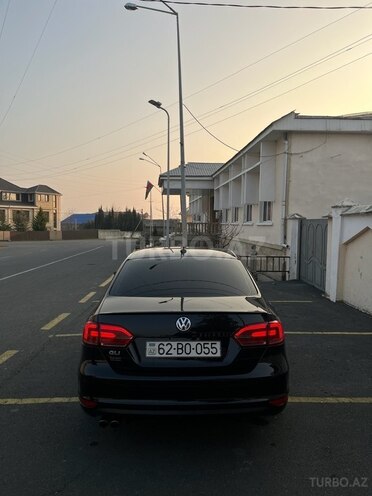 Volkswagen Jetta 2013, 189,000 km - 2.0 l - Zaqatala