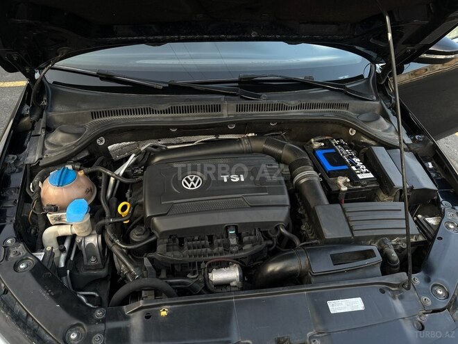 Volkswagen Jetta 2013, 189,000 km - 2.0 l - Zaqatala