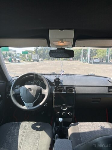 LADA (VAZ) Priora 2013, 265,180 km - 1.6 l - Masallı