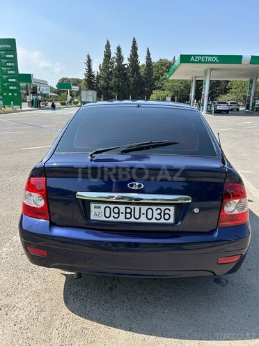 LADA (VAZ) Priora 2013, 265,180 km - 1.6 l - Masallı