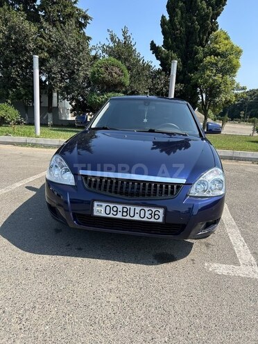 LADA (VAZ) Priora 2013, 265,180 km - 1.6 l - Masallı