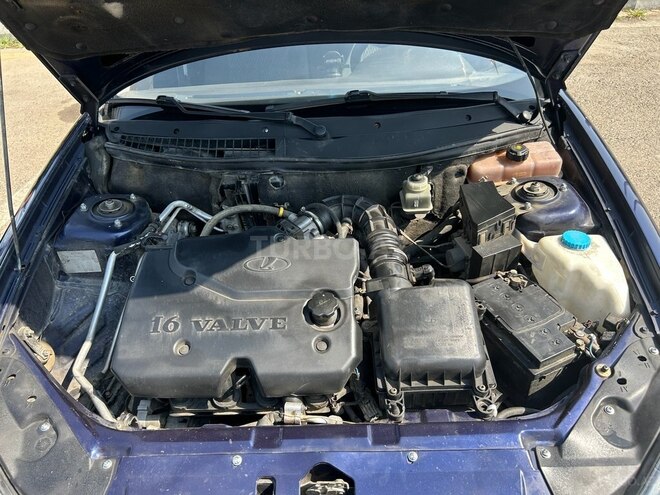 LADA (VAZ) Priora 2013, 265,180 km - 1.6 l - Masallı