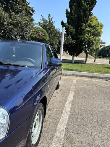 LADA (VAZ) Priora 2013, 265,180 km - 1.6 l - Masallı
