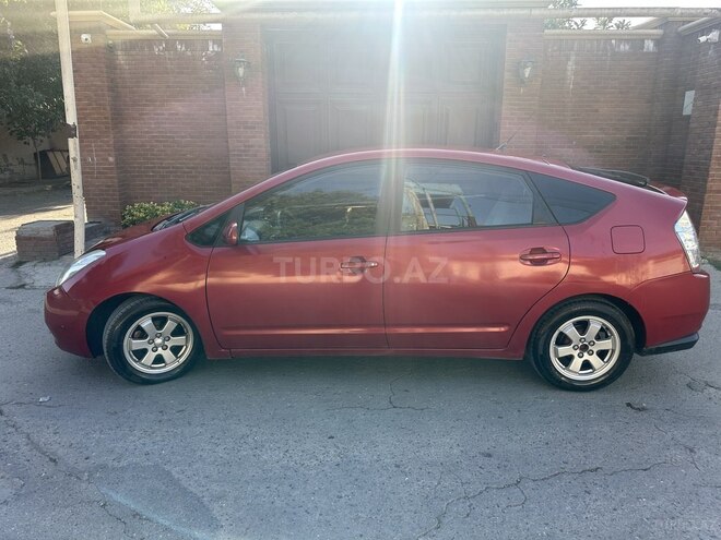 Toyota Prius 2008, 453,835 km - 1.5 l - Bakı