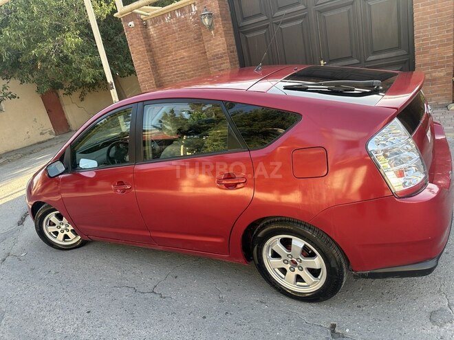 Toyota Prius 2008, 453,835 km - 1.5 l - Bakı