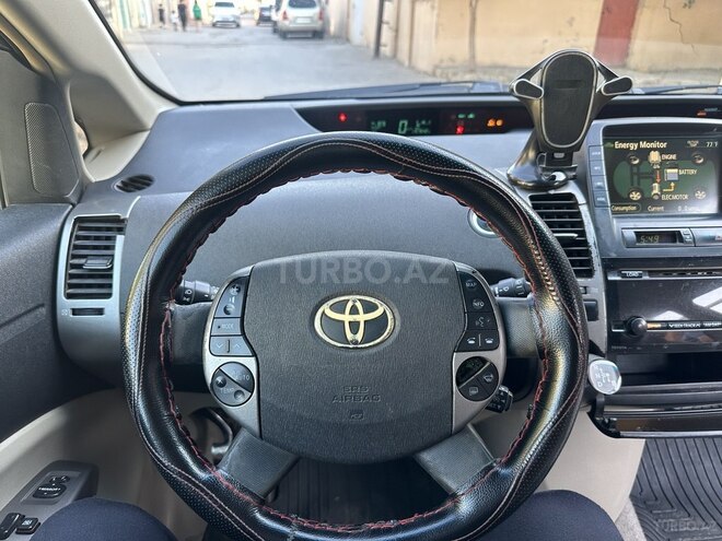 Toyota Prius 2008, 453,835 km - 1.5 l - Bakı