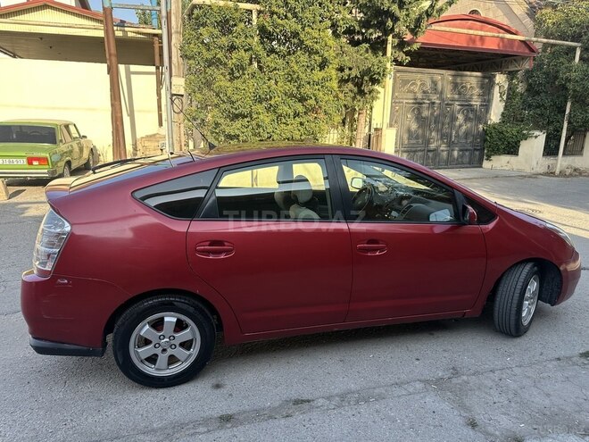 Toyota Prius 2008, 453,835 km - 1.5 l - Bakı