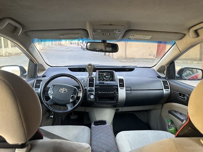 Toyota Prius 2008, 453,835 km - 1.5 l - Bakı