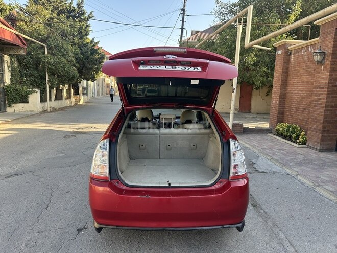 Toyota Prius 2008, 453,835 km - 1.5 l - Bakı