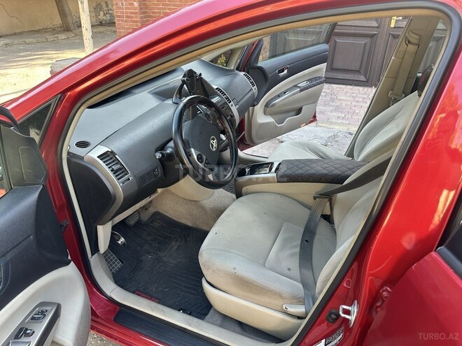 Toyota Prius 2008, 453,835 km - 1.5 l - Bakı