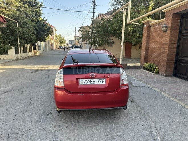 Toyota Prius 2008, 453,835 km - 1.5 l - Bakı