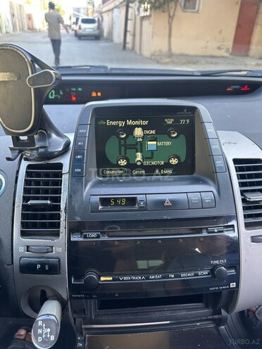 Toyota Prius 2008, 453,835 km - 1.5 l - Bakı