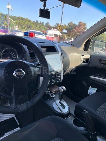 Nissan X-Trail 2008, 270,000 km - 2.5 l - Bakı